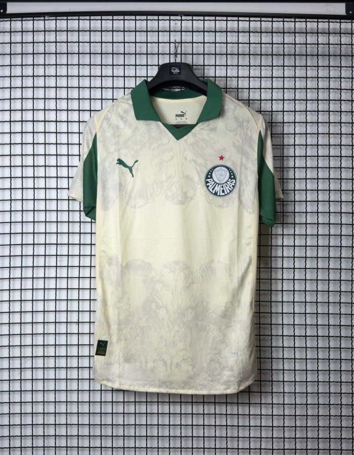 PALMEIRAS - 25/26 - III - MUNDIAL - JOGADOR