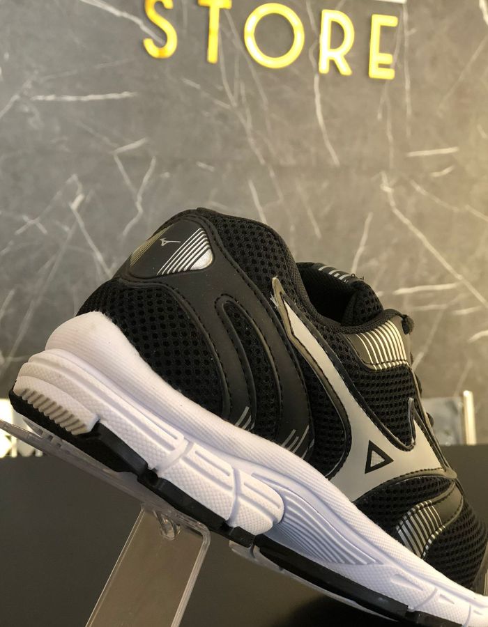 Produto mizuno-tradicional-preto-branco 1