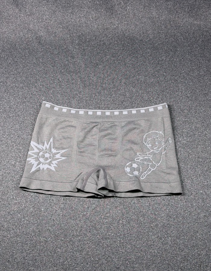 Cueca Infantil Box