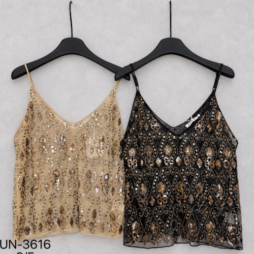 BLUSA RAVENA