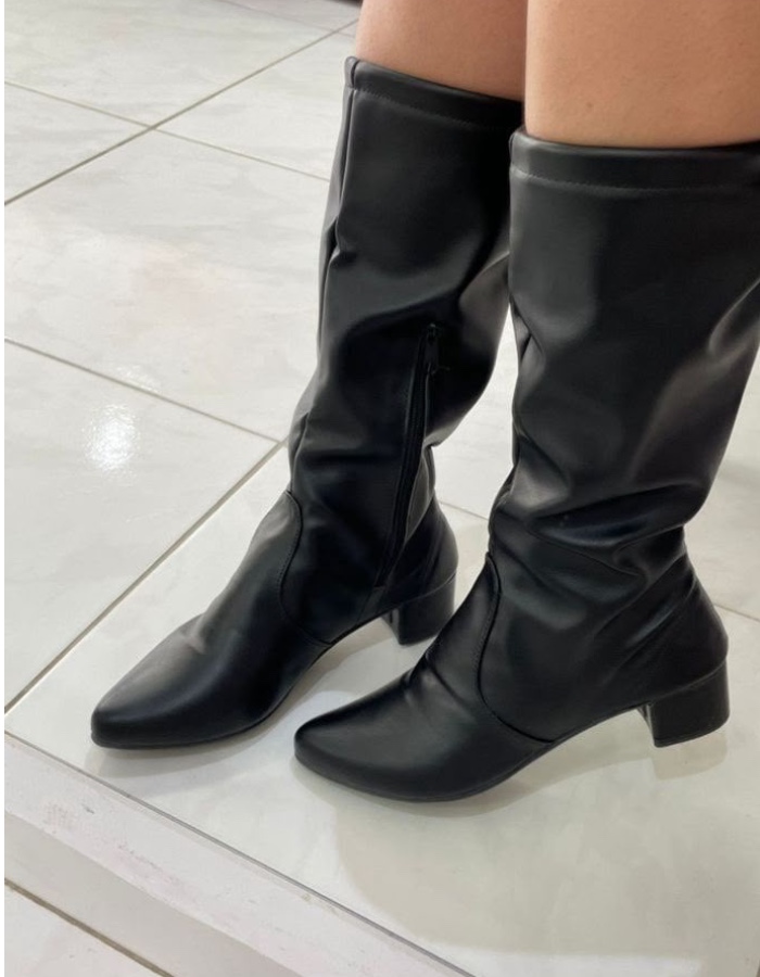 BOTA MEDIA REGULAVEL