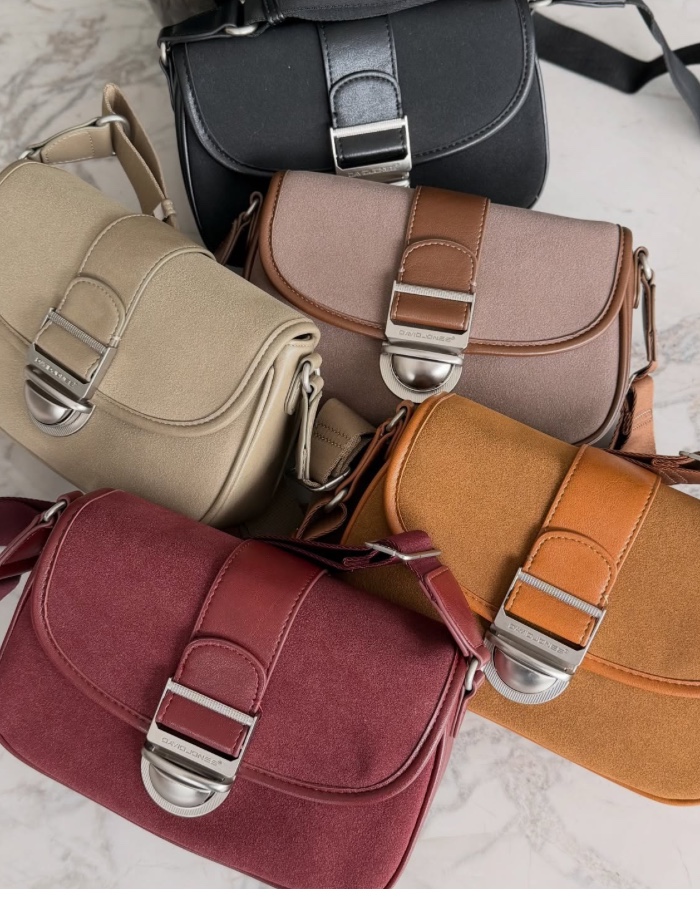 BOLSA FEMININA