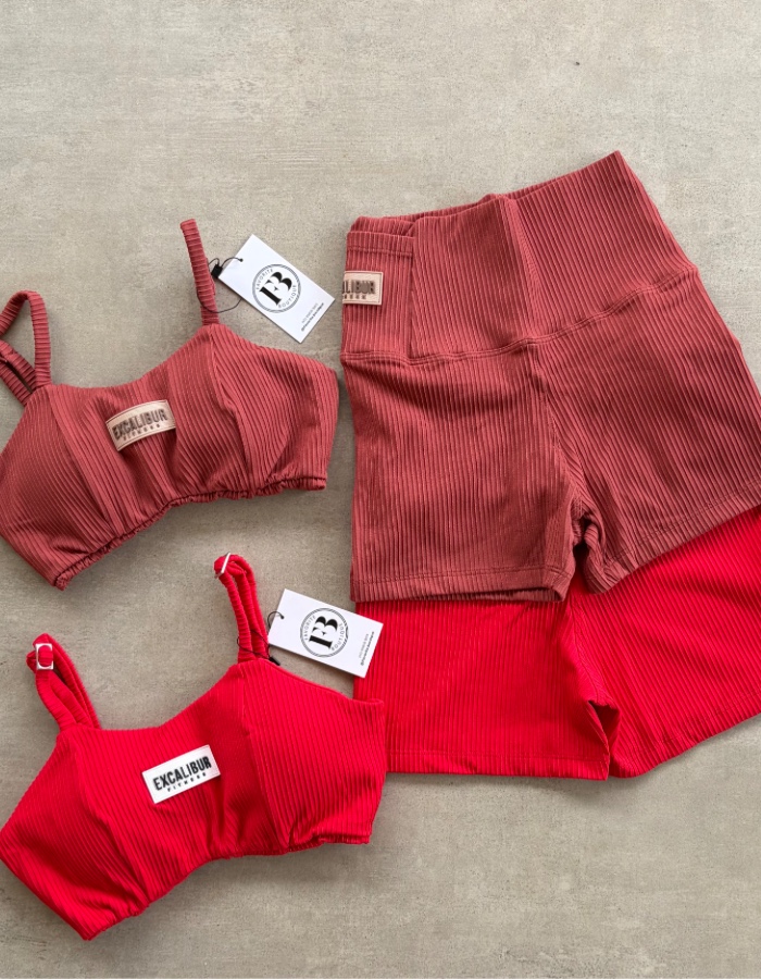 CONJUNTO OLIVIA
