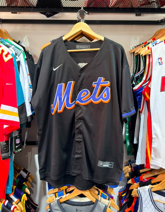 New York Mets - LINDOR 12