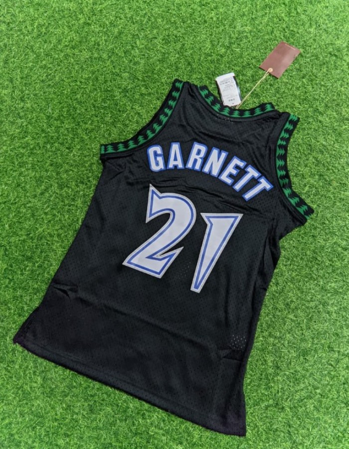 REGATA NBA MINNESOTA TIMBERWOLVES