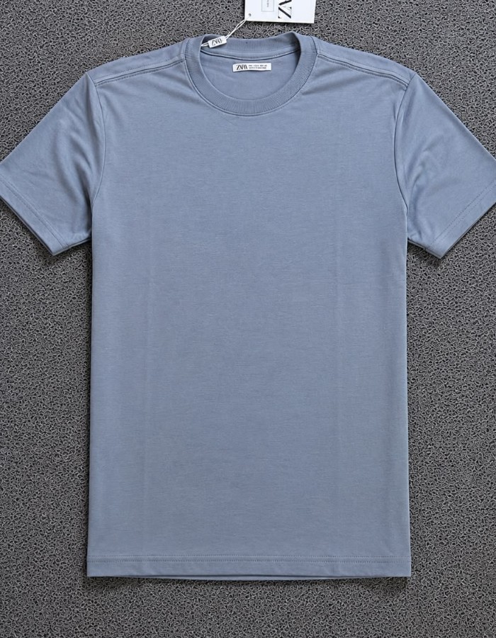CAMISA SUEDINE ZARA