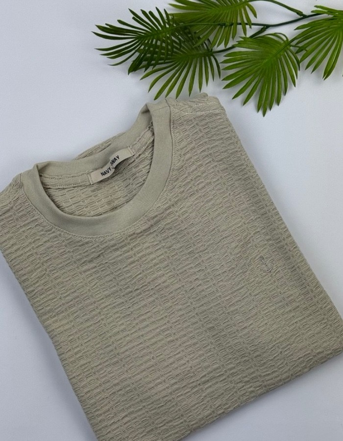 BÁSICA TRICOT FRESH