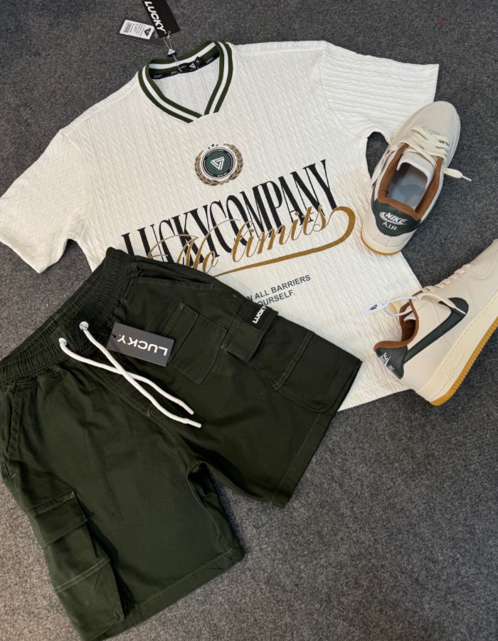 BLUSA LUCKY  OVERSIZED  (Copia)