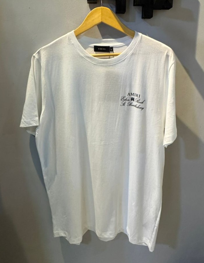 T-shirt Amiri 
