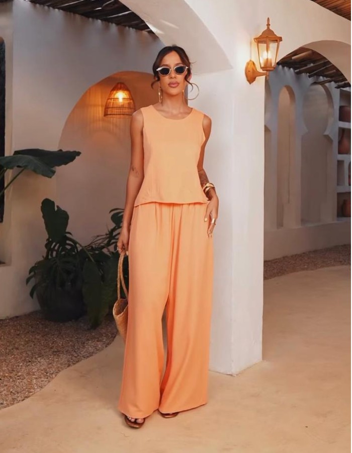 CONJUNTO ANNE