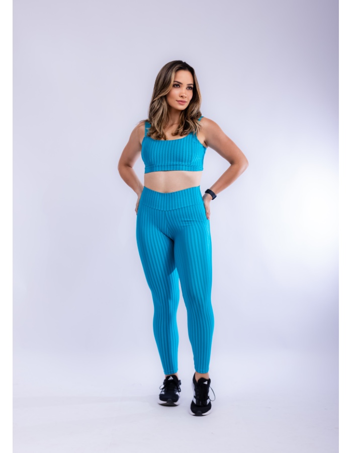LEGGING CIRRE 3D 