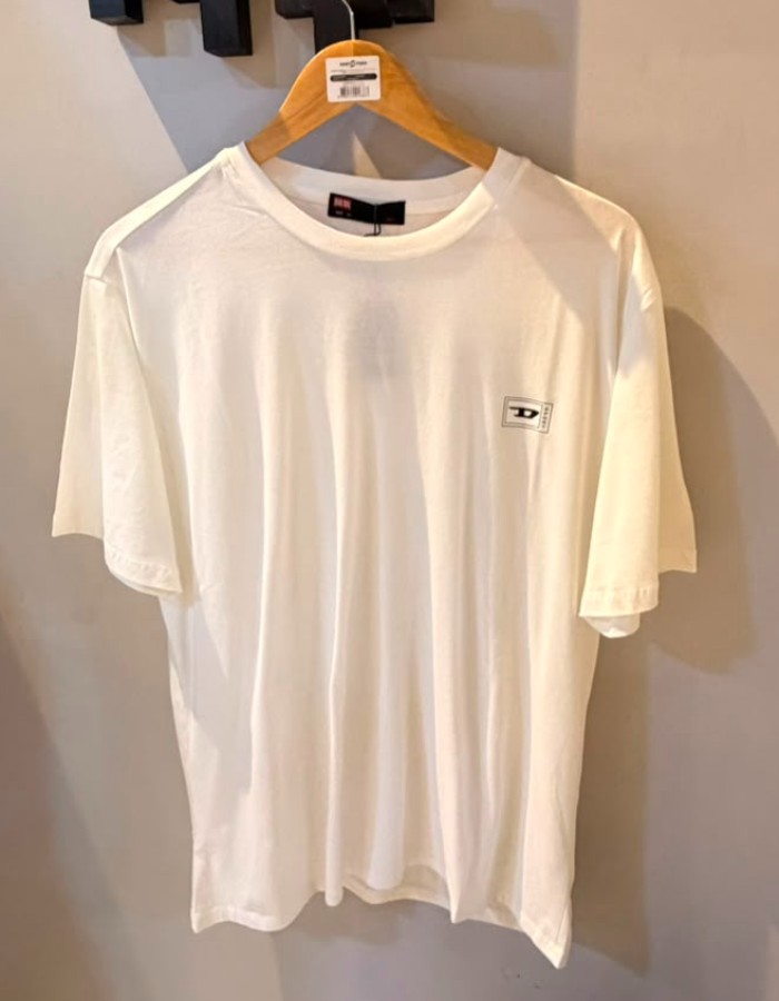 T-shirt Diesel 