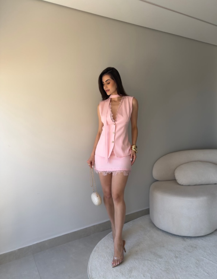 Conjunto Isabel 