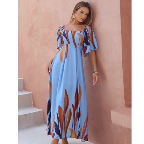 VESTIDO SLIM