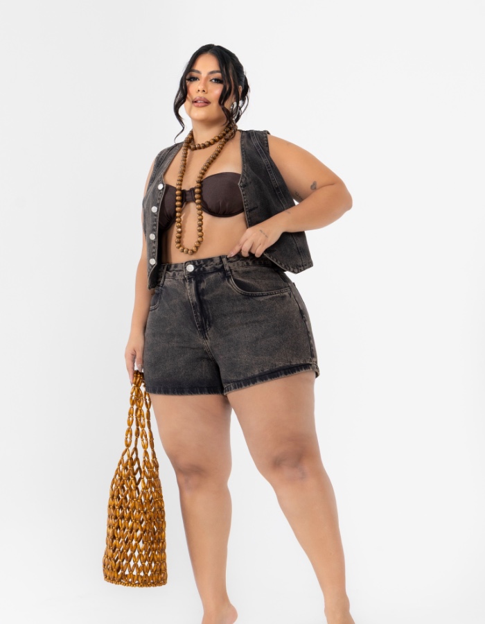short vintage