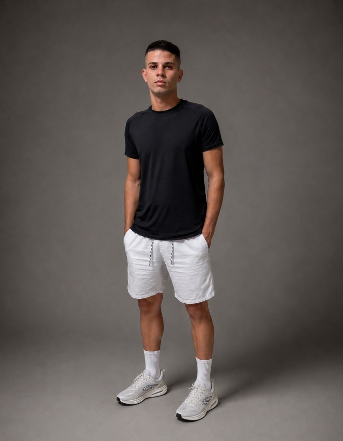 CAMISETA MASCULINA