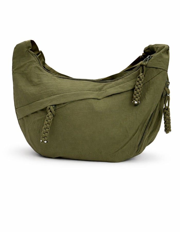 BAG FIT PREMIUM MEIA LUA  6009