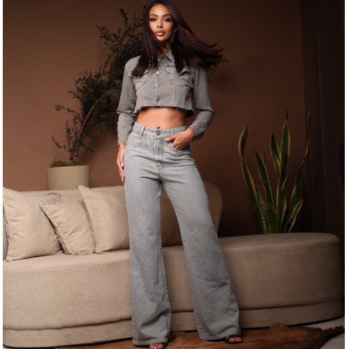 Wide Leg Belle
