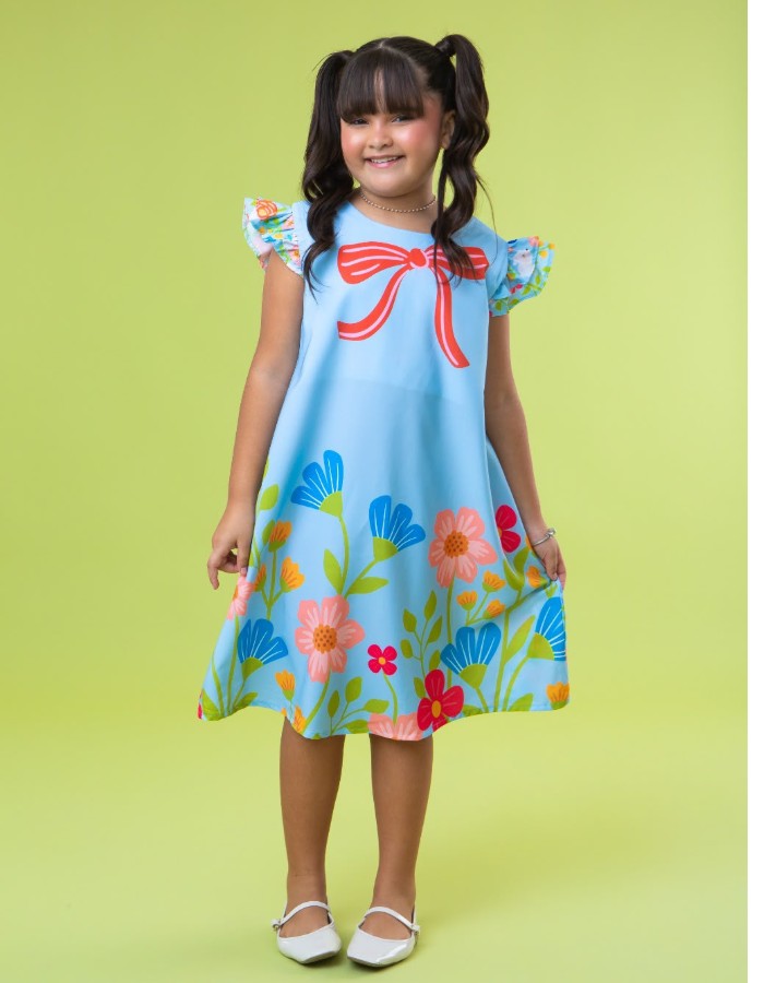 VESTIDO ANA