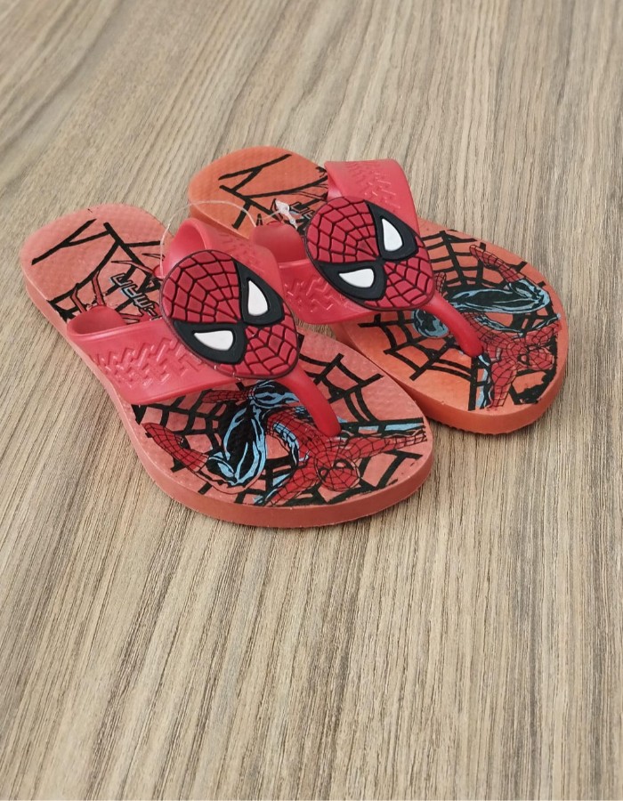Chinelo personagem 