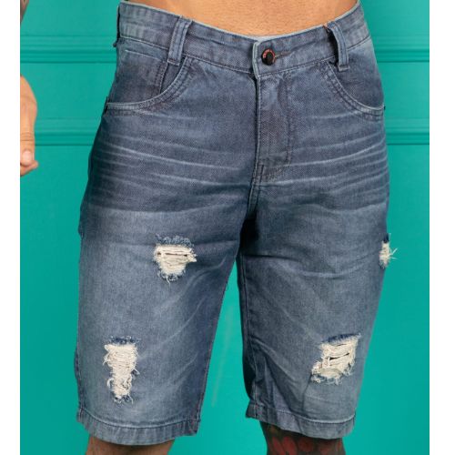 BERMUDA JEANS PRIME