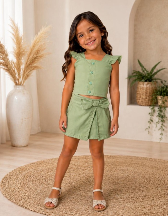 CONJUNTO MOANA