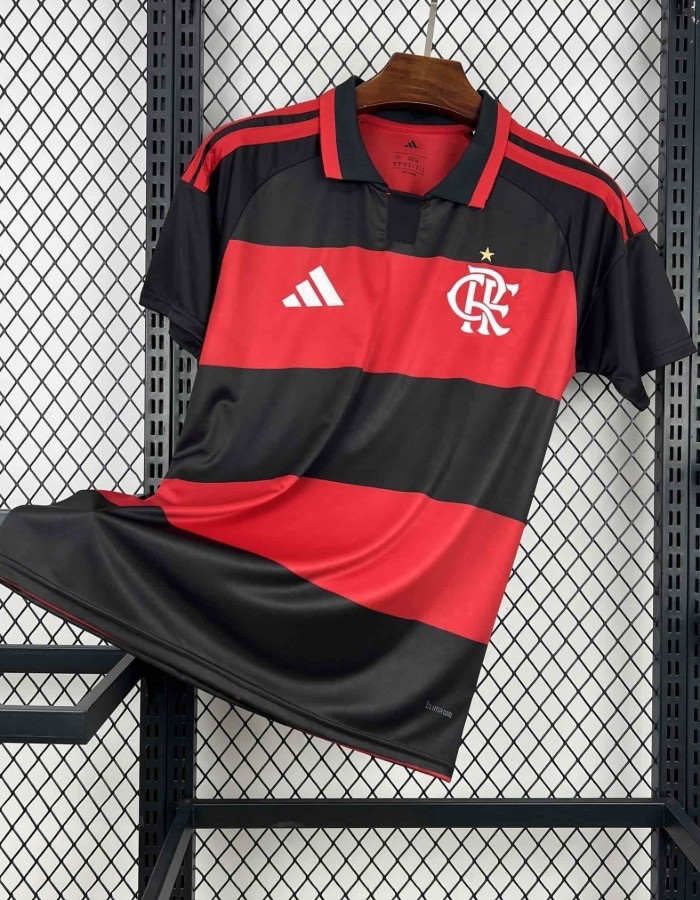 FLAMENGO 2026 - UNIFORME I 