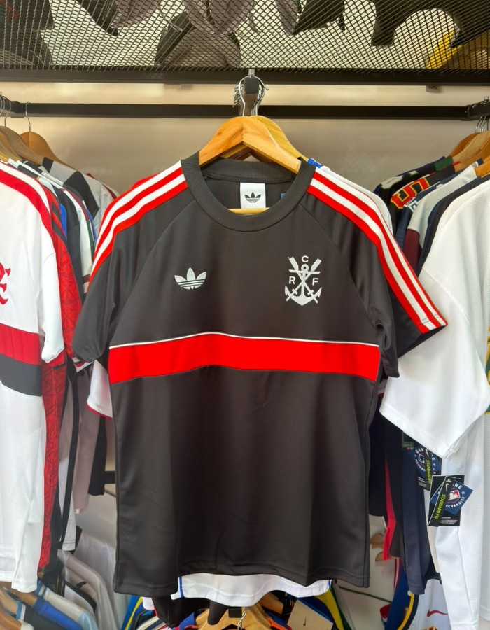 Flamengo Originals 2 Trefoil 2026/27