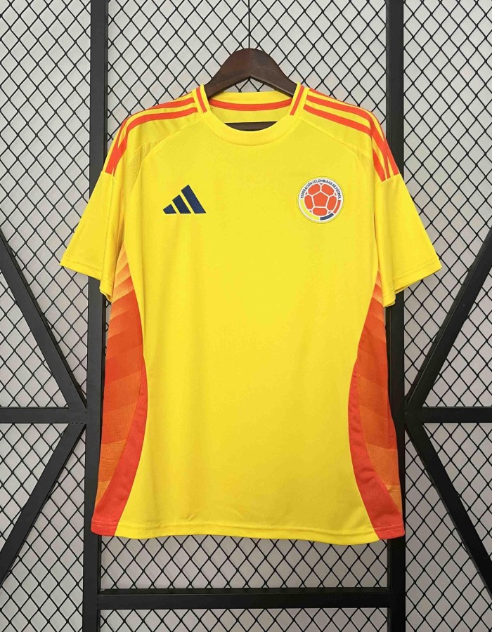 COLOMBIA 24/25 | UNIFORME 