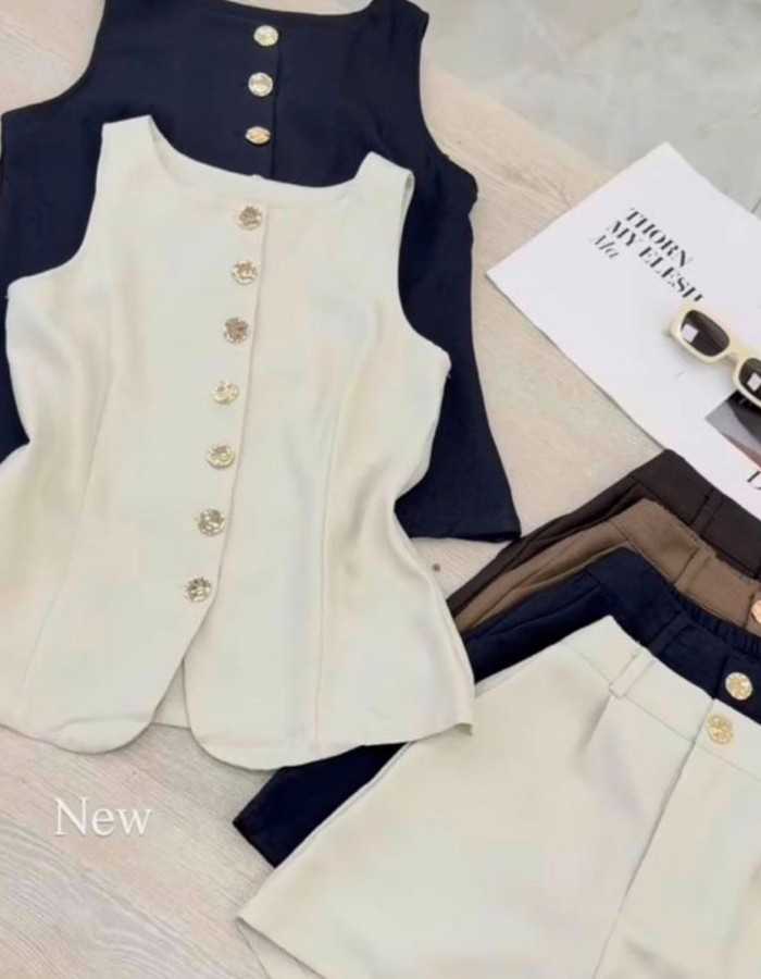 CONJUNTO PREMIUM GOLD