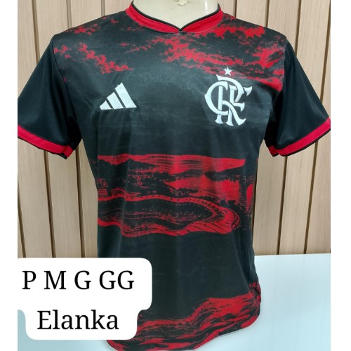 1º LINHA FLAMENGO 