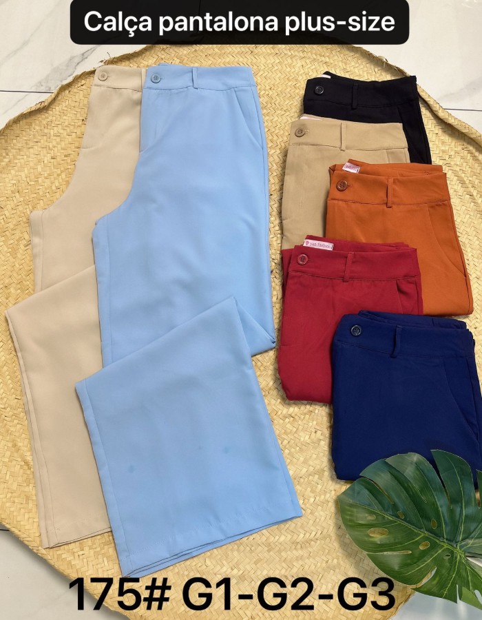 PANTALONA JU