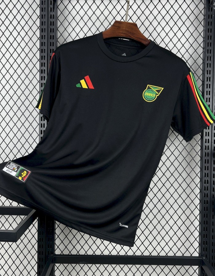 JAMAICA 26 || UNIFORME