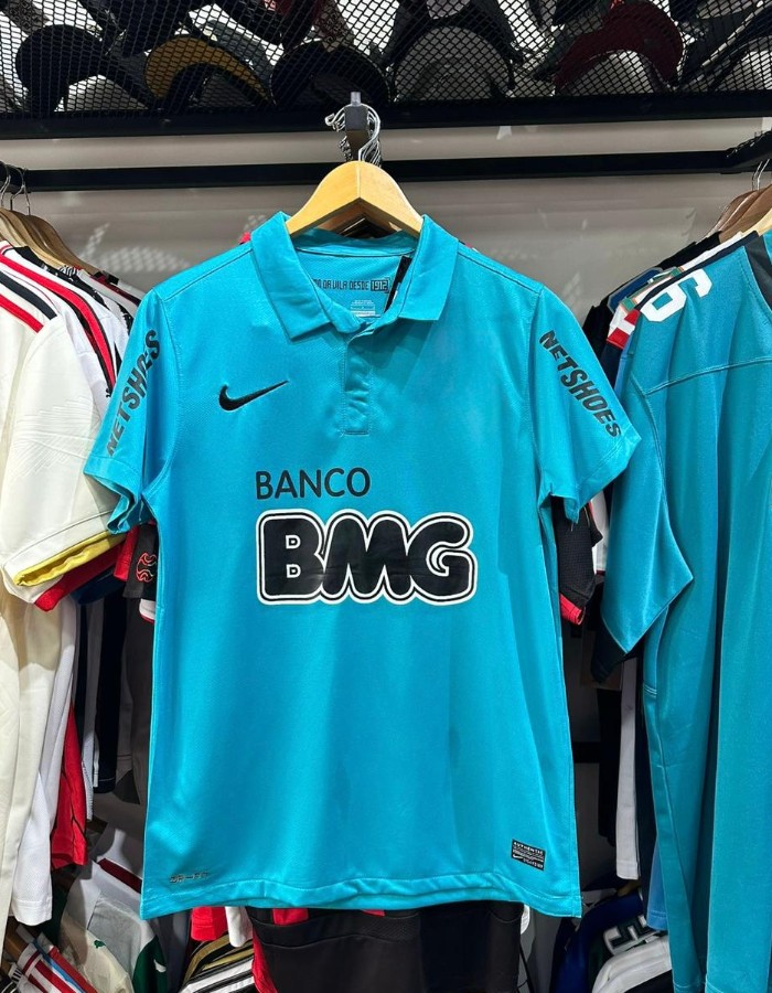 SFC 12/13 UNIFORME III - NEYMAR JR.