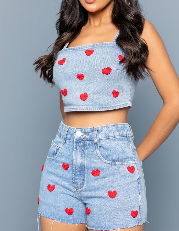 cropped coração