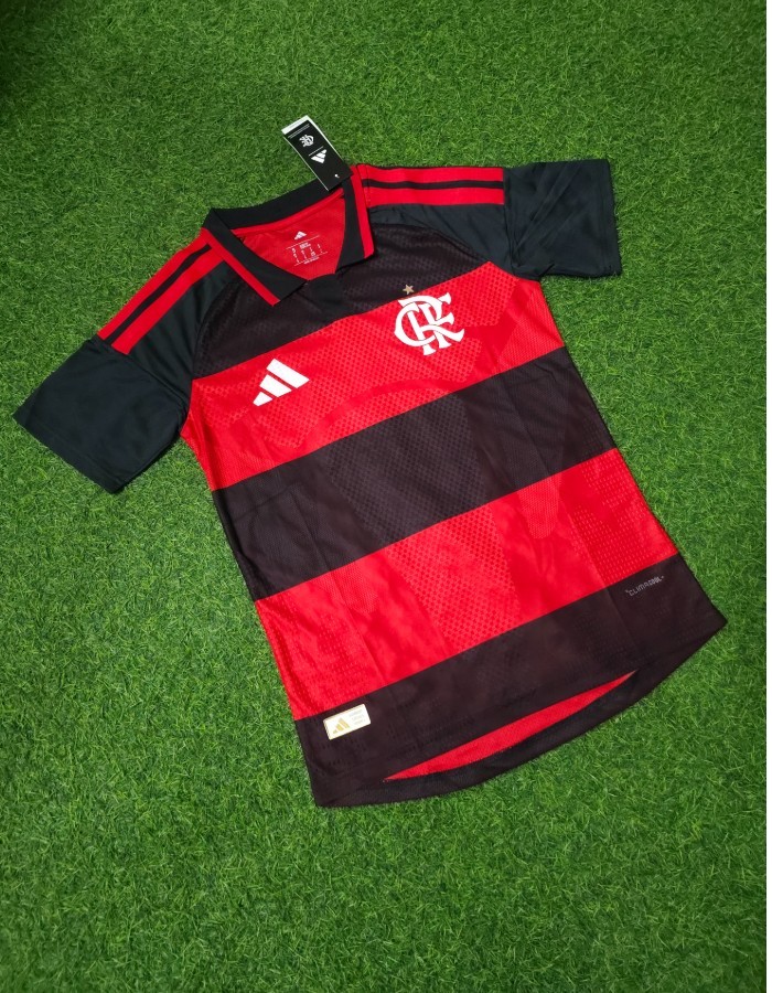 JOGADOR FLAMENGO I 26\27
