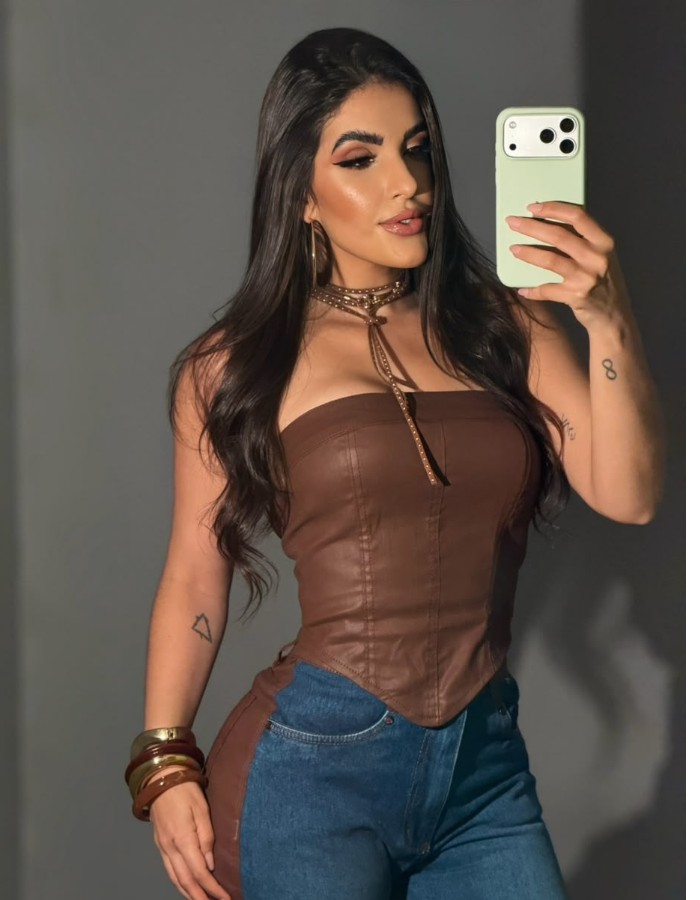 cropped encanto napa