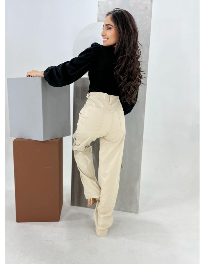 Produto cargo-feminina-bege 1