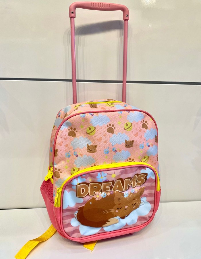 MOCHILA ESCOLAR