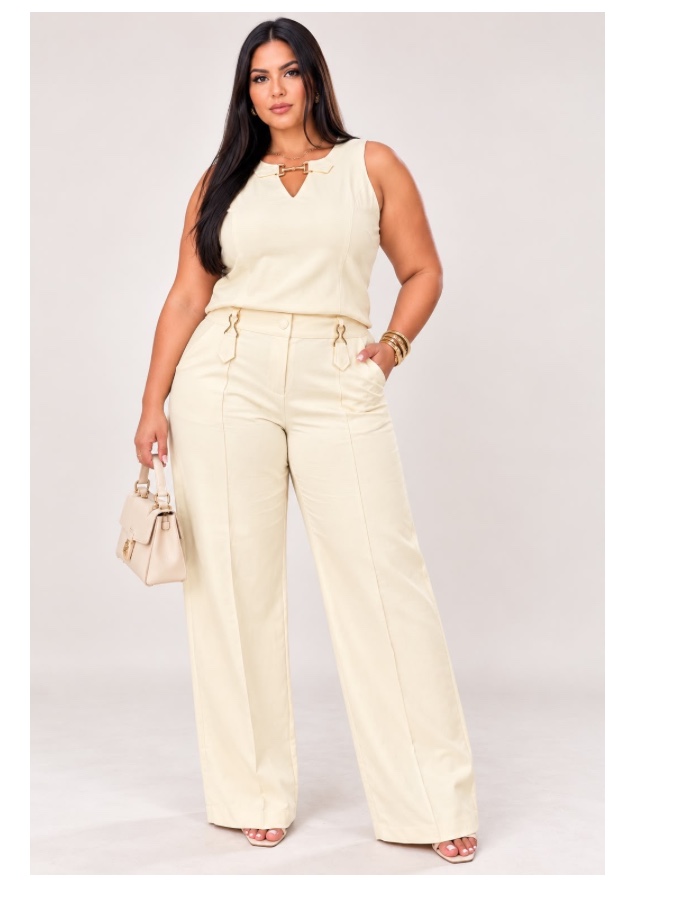 Conjunto Plus Valentina 