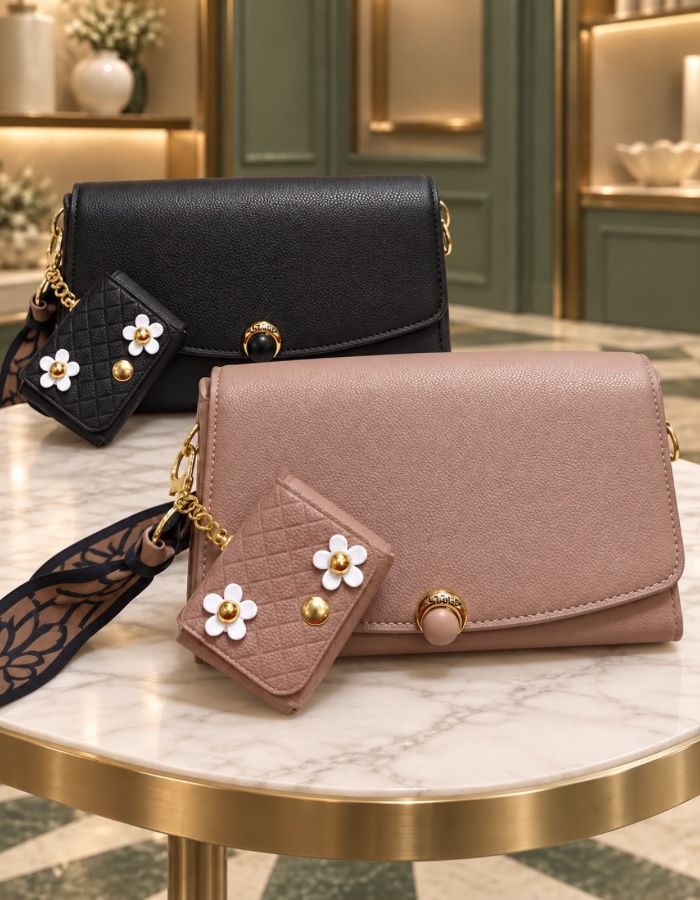 BOLSA FEMININA