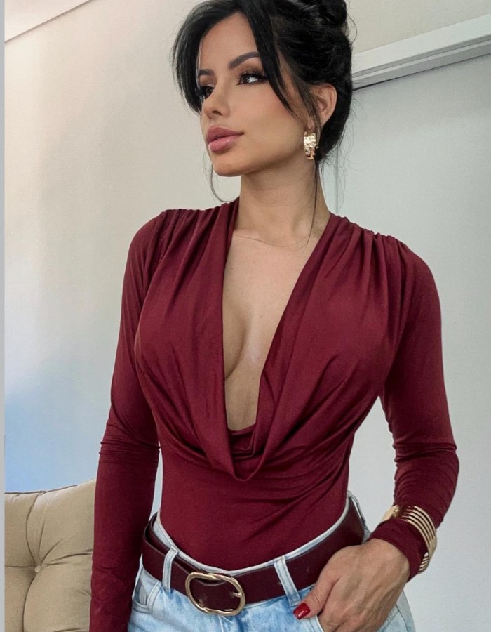 BODY AMELIA 