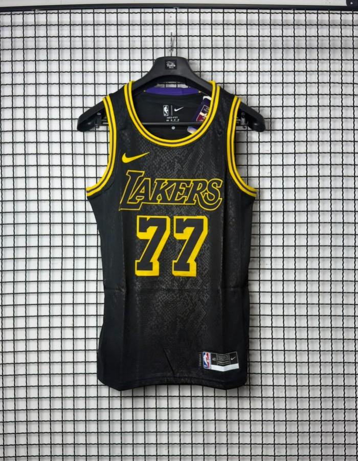 LOS ANGELES LAKERS - REGATA NBA