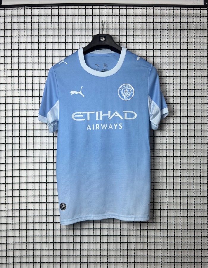 MANCHESTER CITY - 26/27 - I
