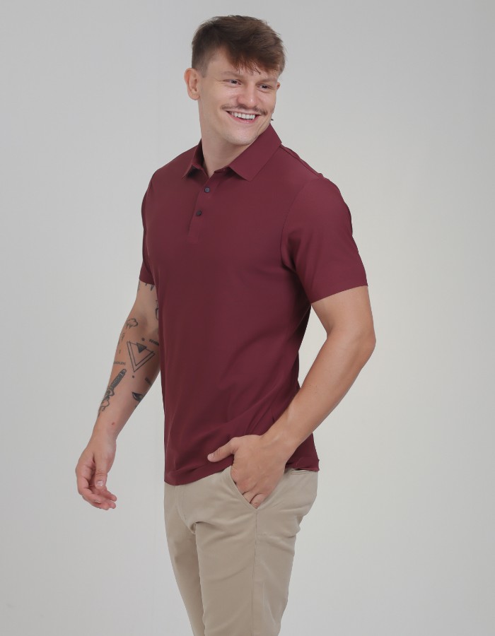 POLO CHROMA