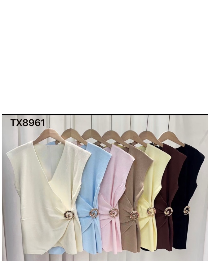 Blusa modal 