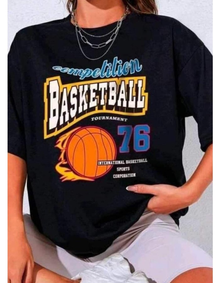 BASKETBALL