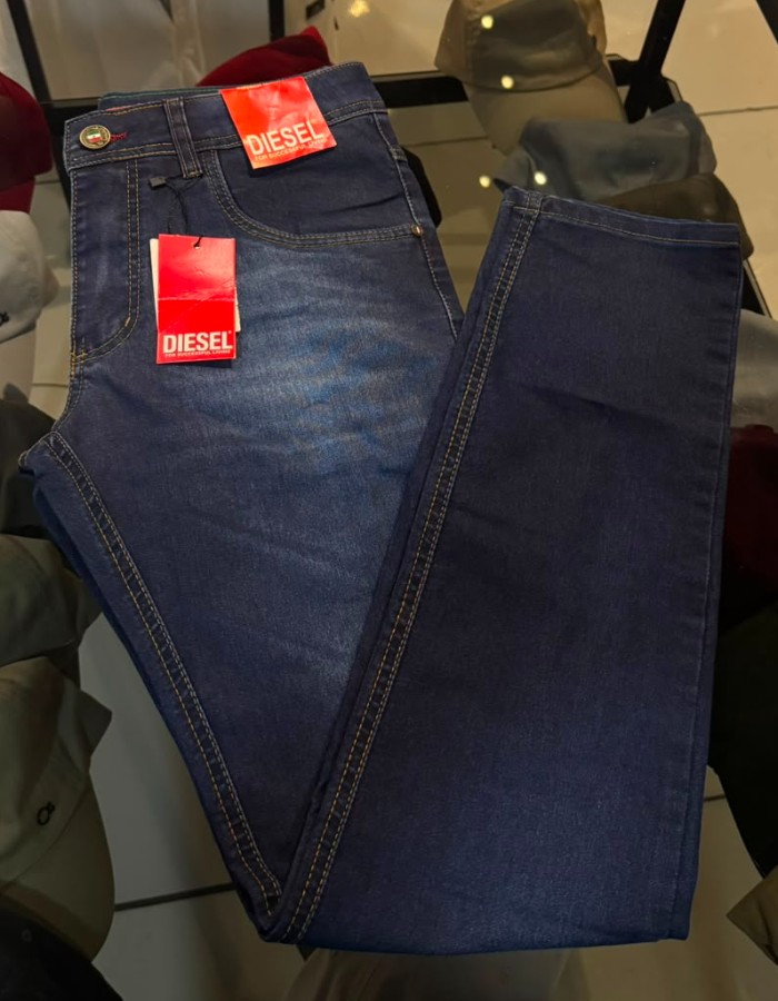 Calça Diesel 