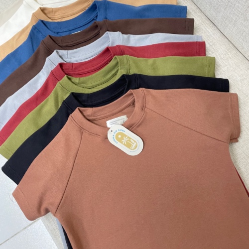 CAMISA RAGLAN SUEDINE
