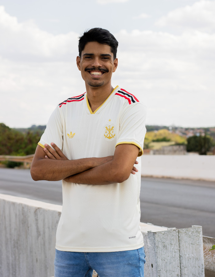 FLAMENGO III 25